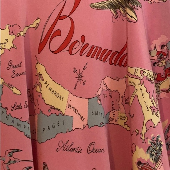 Tibi skirt - Picture 2 of 4